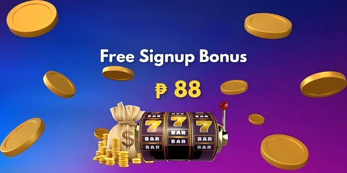 Earn Php Welcome Bonus - Register and claim your bonus now